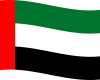 United Arab Emirates_Flag